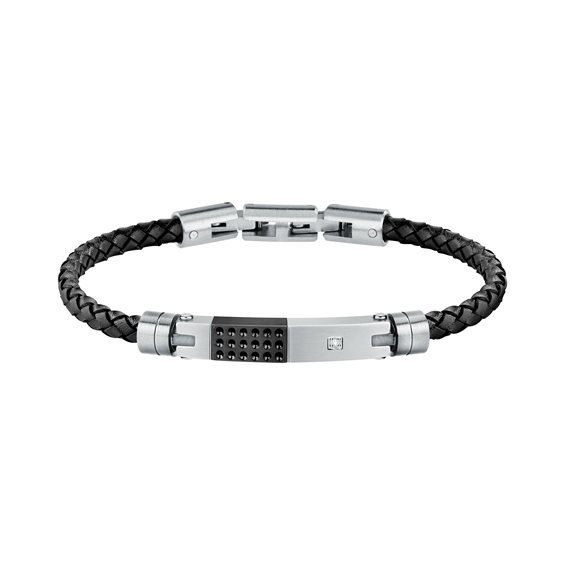 Armband Morellato Herr in Stahl SQH58 - SQH58